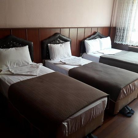 Hotel Ottoman Konya Esterno foto