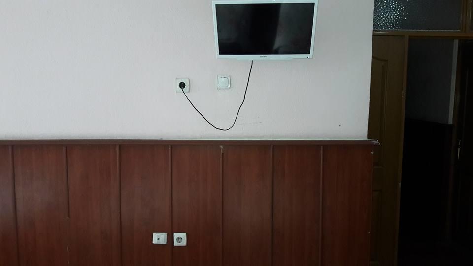 Hotel Ottoman Konya Esterno foto