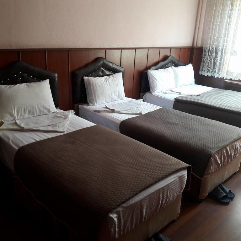 Hotel Ottoman Konya Esterno foto