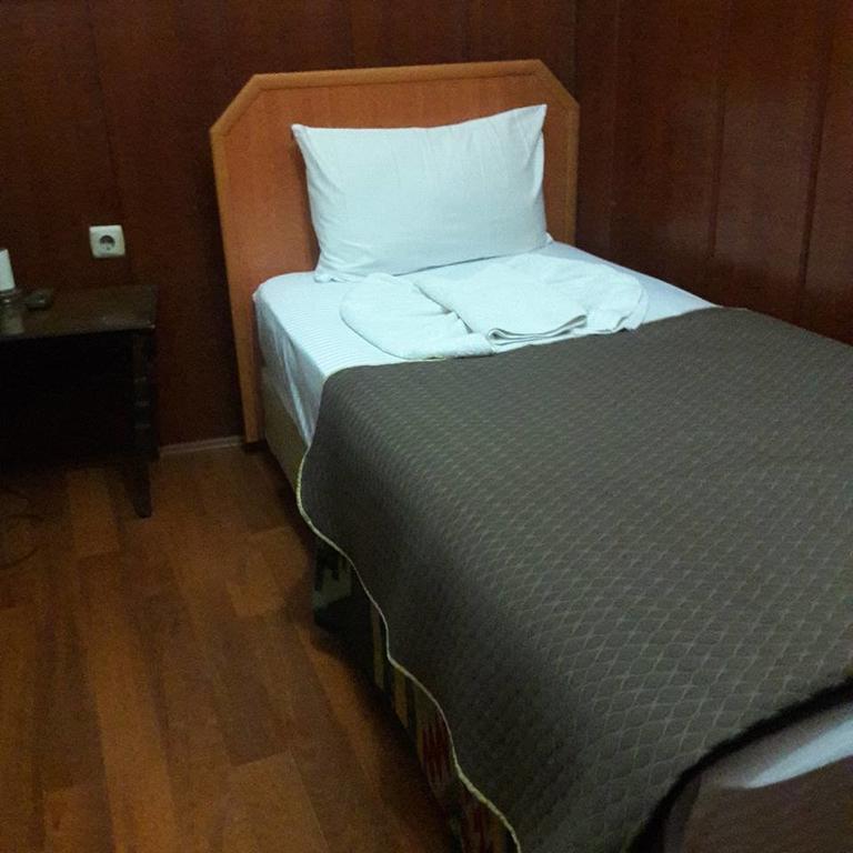 Hotel Ottoman Konya Esterno foto