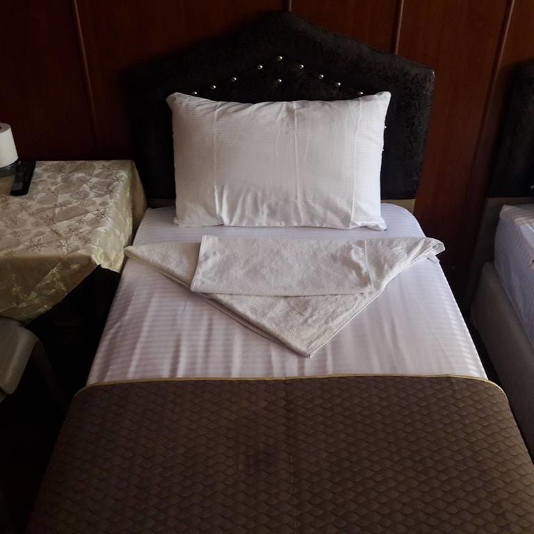 Hotel Ottoman Konya Esterno foto