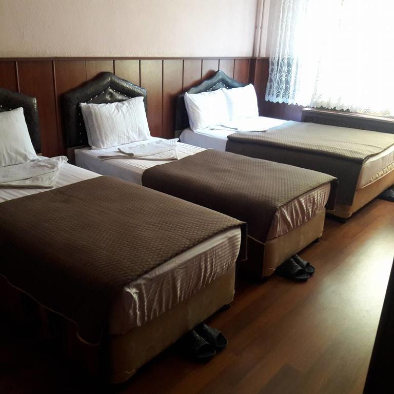 Hotel Ottoman Konya Esterno foto