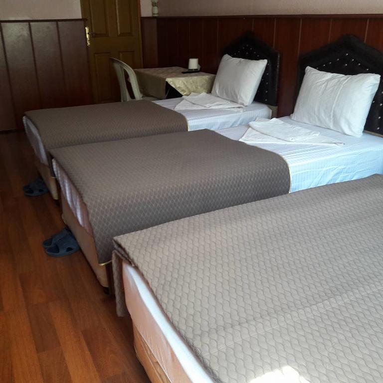 Hotel Ottoman Konya Esterno foto